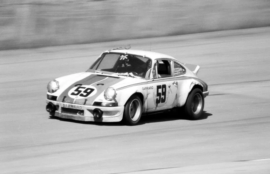 Daytona 24H 1973
